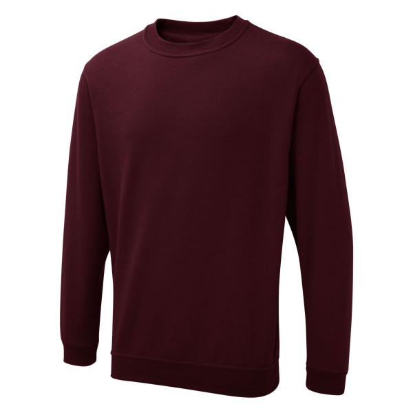 Classic Sweatshirt (300 GSM) - Image 6
