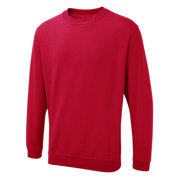 Classic Sweatshirt (300 GSM)
