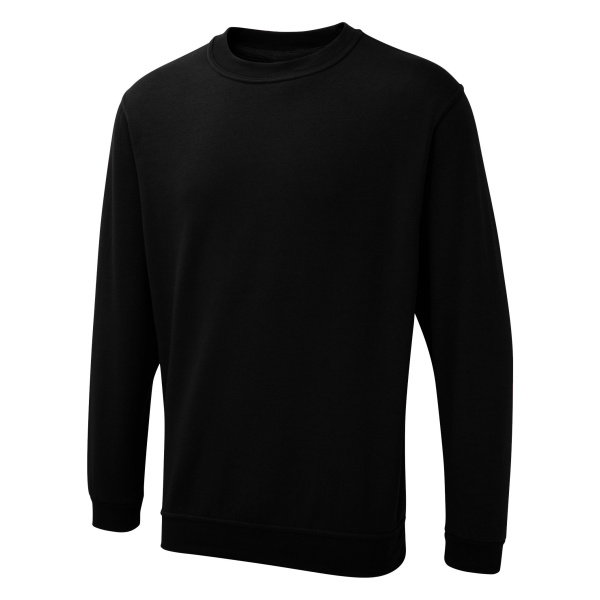 Classic Sweatshirt (300 GSM) - Image 2