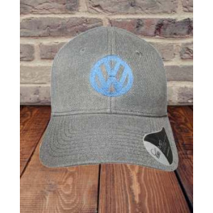 Embroidered Custom  VW Cap